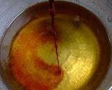 蓮根ひじき煮作り方10写真