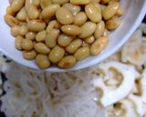 蓮根ひじき煮作り方8写真