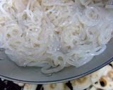 蓮根ひじき煮作り方7写真