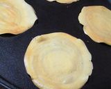 ビスチョコ★ミルクレープ作り方1写真