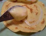 ビスチョコ★ミルクレープ作り方7写真