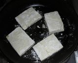 ずぼらサン♪豆腐ステーキ作り方4写真
