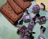 ビスチョコ★ミルクレープ作り方5写真