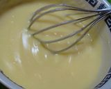ビスチョコ★ミルクレープ作り方3写真