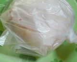 ビスチョコ★ミルクレープ作り方10写真