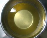 出汁で贅沢茶漬け（醤油仕立て）作り方3写真