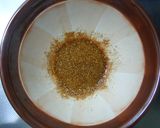出汁で贅沢茶漬け（醤油仕立て）作り方4写真