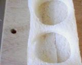はらぺこ　あおむしのサンドイッチ作り方4写真