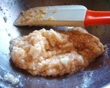 お手軽！明太豆腐グラタン作り方1写真