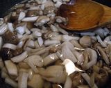 フワッと玉子のホタテ甘酢あんかけ♪作り方2写真