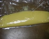 ふんわりさくさくメロンパン作り方9写真