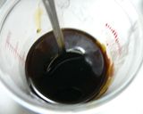 チキンの竜田揚げ(テリヤキソースで)作り方4写真