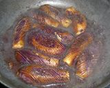 茄子のゆかり煮作り方3写真