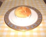 ホットケーキミックスで【バターチーズケーキ】作り方6写真