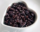 カカオニブで❁バナナチョコチップシェイク作り方3写真
