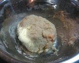 卵不使用！さっくり*素朴なドーナツ♪作り方3写真