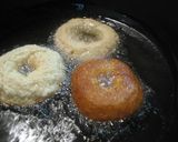 卵不使用！さっくり*素朴なドーナツ♪作り方6写真