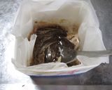 生チョコ大福☆作り方5写真