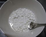 生チョコ大福☆作り方6写真