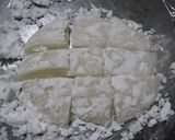 生チョコ大福☆作り方13写真