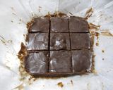 生チョコ大福☆作り方14写真