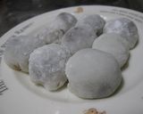 生チョコ大福☆作り方17写真