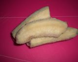 添えて！バナナフローズン　作り方1写真