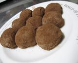 生チョコ大福☆作り方18写真
