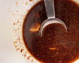 キャンプにもイイねアジアンローストチキン作り方1写真