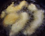 KFCケンタッキーのカーネルクリスピー風作り方8写真