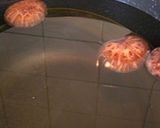 きりたんぽ（ガラからダシを取る作り方で）作り方1写真