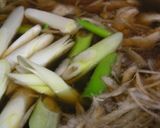 きりたんぽ（ガラからダシを取る作り方で）作り方10写真
