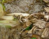 きりたんぽ（ガラからダシを取る作り方で）作り方11写真