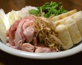 きりたんぽ（ガラからダシを取る作り方で）作り方7写真
