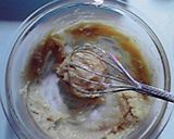 簡単✿豆乳スライスチーズケーキ作り方3写真