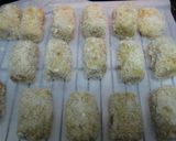ノンオイル♪で食べ応えばっちりなコロッケ作り方9写真
