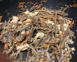 炊き込みご飯作り方9写真