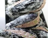 男性陣大絶賛❤ 茄子のはさみ揚げ。作り方10写真