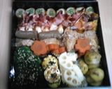 2009年　保育園☆運動会弁当作り方8写真
