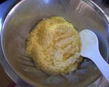 パラパラ黄金✫レタスチャーハン作り方1写真