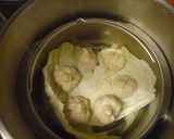 肉汁じゅわっと小龍包作り方10写真