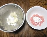お正月✿ダイエット雑煮＝れんこん餅✿作り方5写真