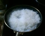 明太子の炒りしらたき作り方1写真
