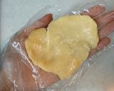 グルテンフリー！台湾風パイナップルケーキ作り方10写真