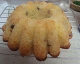 HMで簡単さつまいもとりんごのケーキ！作り方4写真
