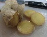 乾蝦酒炒作り方6写真