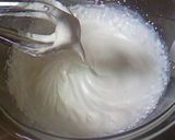 ♡ レアチーズとホワイトチョコムース♡作り方11写真