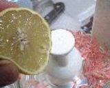 乾蝦酒炒作り方12写真