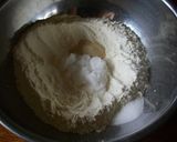 ふんわり♪ラムレーズンのパン☆☆☆作り方1写真