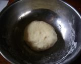 ふんわり♪ラムレーズンのパン☆☆☆作り方3写真